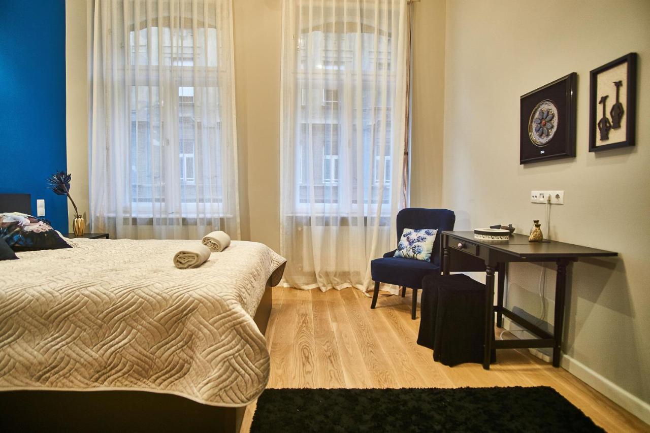 Apartment K95 -