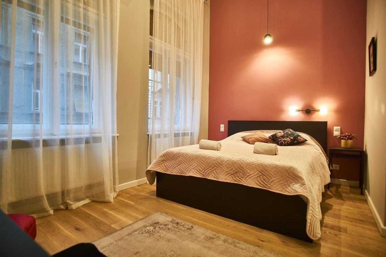 Apartment K95 - Budapest