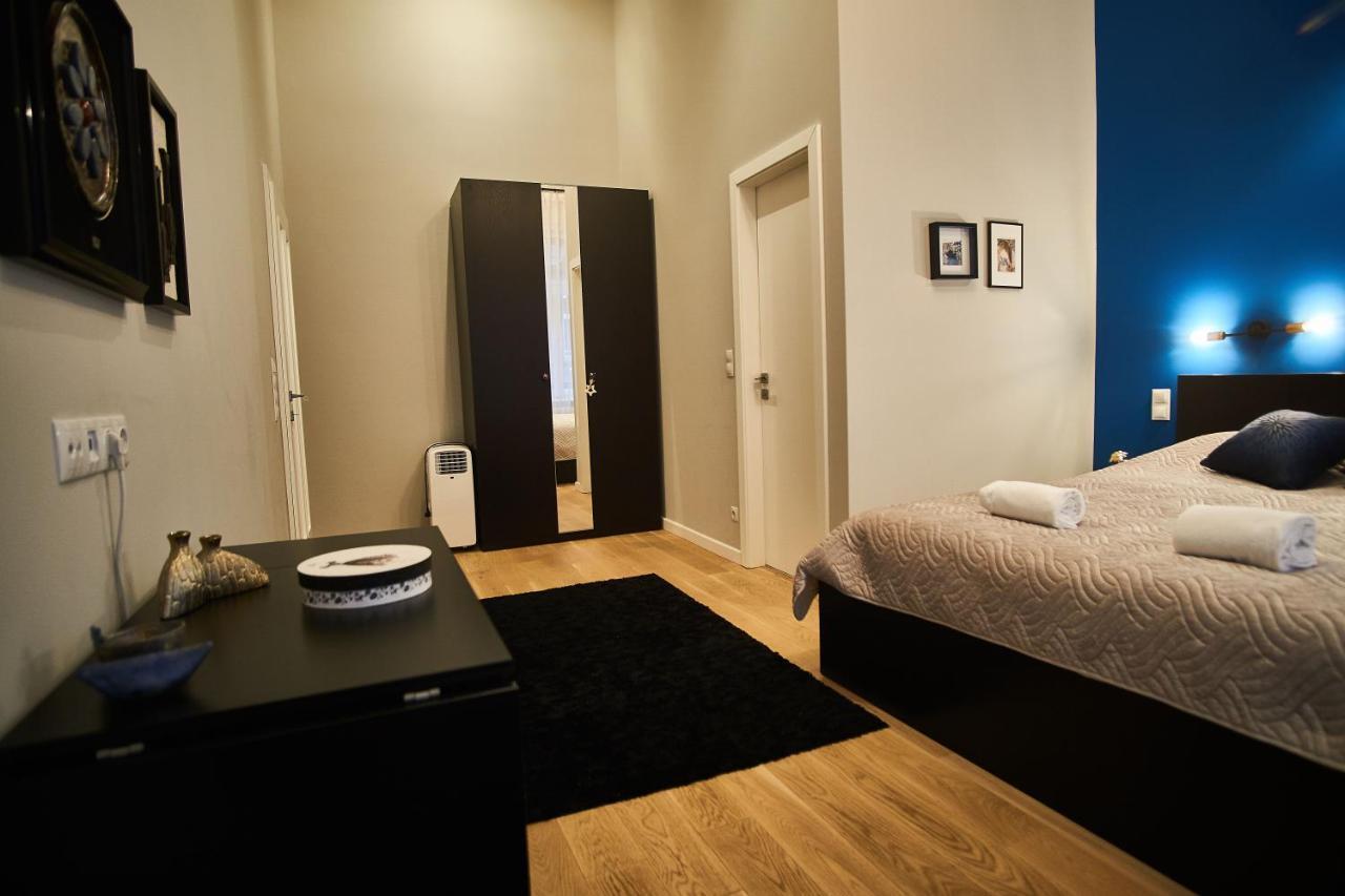 Apartment K95 -