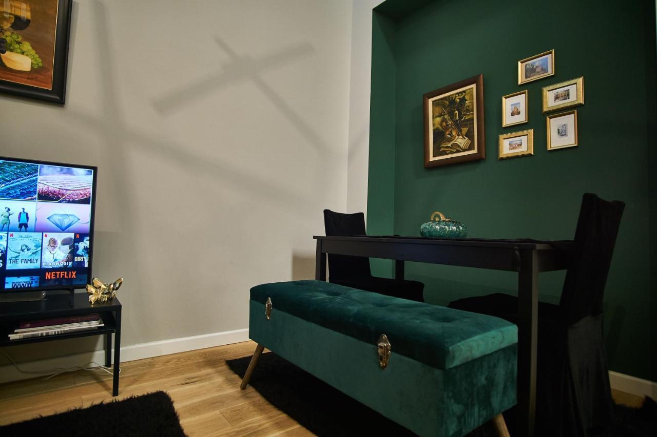 Apartment K95 -