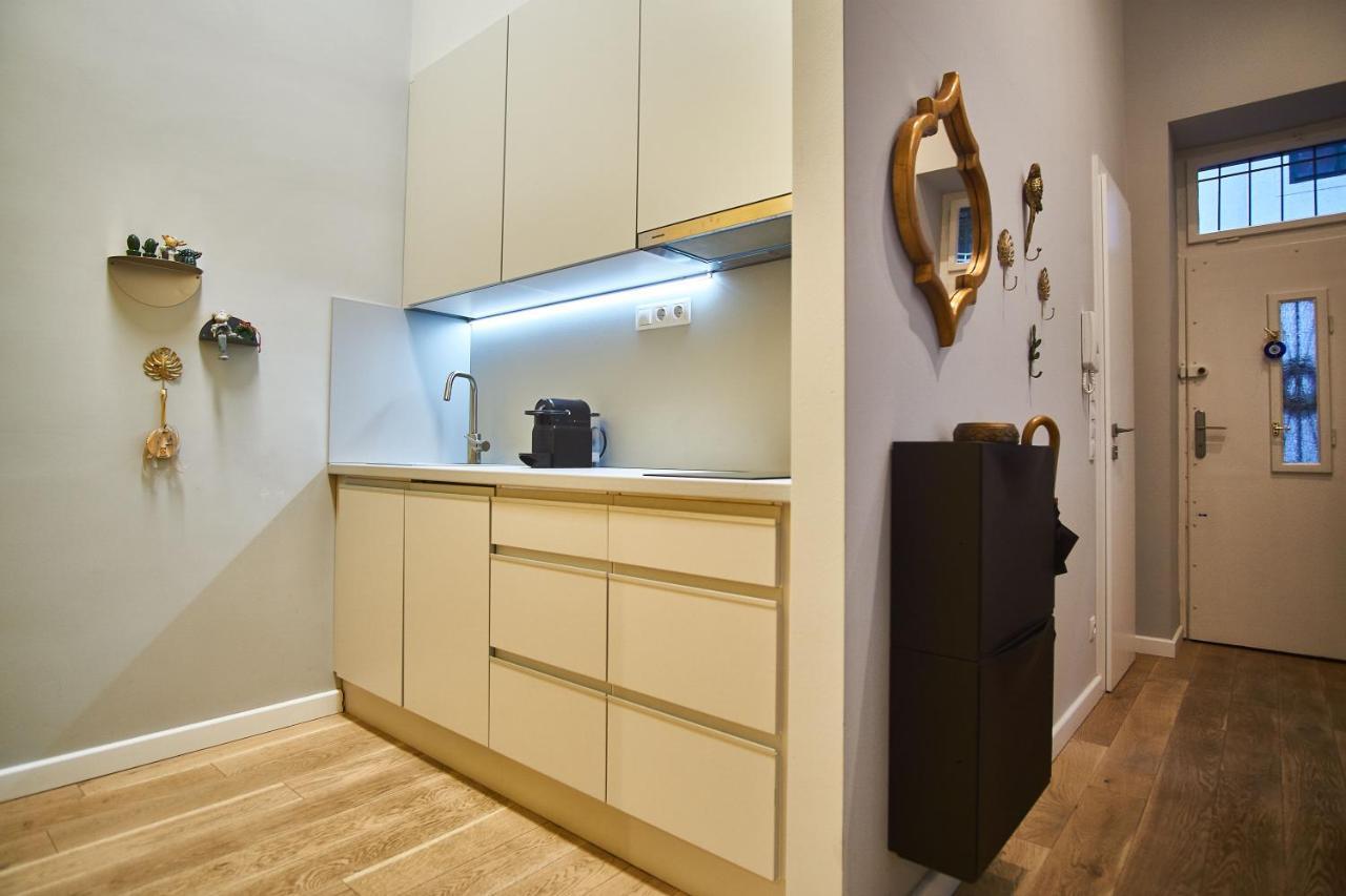 Apartment K95 - Budapest